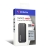 Verbatim 120GB Vx500 SSD External Solid State Drive - Grey Type-C USB 3.1, 500MB/s Read, 290MB/s Write