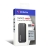 Verbatim 480GB Vx500 SSD External Solid State Drive - Grey Type-C USB 3.1, 500MB/s Read, 440MB/s Write