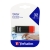 Verbatim 32GB Store`n`Go Slider USB Drive - Black, USB2.0