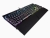 Corsair K70 MK.2 RGB Mechanical Gaming Keyboard - Cherry MX Red Durable Aluminum Frame, 100% Anti-Ghosting w. Full-Key Rollover, Soft-Touch Wrist Rest, USB2.0, Wrist Rest