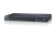 ATEN 15A/10A 8-Outlet 1U Outlet-Metered eco PDU - 100 240 VAC