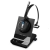 Sennheiser 507004 SDW 5014 SDW 5014 DECT Wireless Office Headset - Black High Quality, Superior Sound, Fast Charging, Skype, Comfort Wearing