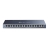 TP-Link TL-SG116 16-Port Gigabit Desktop Switch - 16 10/100/1000Mbps