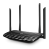 TP-Link Archer A6 AC1200 Wireless MU-MIMO Gigabit Router 902.11ac/n/a/b/g/n, 10/100/1000Mbps LAN Ports(4), 10/100/1000Mbps WAN Port, 64/128-bit WEP, WPA/PSK