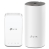 TP-Link AC1200 Whole Home Mesh Wi-Fi System 802.11ac/n/a/b/g/n, 10/100Mbps WAN/LAN Ports(2), WPA-PSK/WPA2-PSK