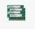 Transcend 16GB(4x8GB) DDR3 PC3-1600 DDR3 RAM - CL11 - JetMemory Series