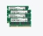 Transcend 16GB(4x4GB) DDR3 PC3-1600 DDR3 RAM - CL11 - JetMemory Series