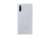 Samsung EF-PN975TSEGWW Silicone Cover - To Suit Galaxy Note10+ - Silver