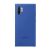 Samsung Silicone Cover - To Suit Galaxy Note 10 - Blue