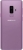 Samsung SM-G965FZPAXSA-ON Galaxy S9+ Single Sim 64GB - Lilac 2.7GHz, 1.7GHz Octacore, 2960 x 1440 Quad HD, AMOLED, 16M, 12.0 MP + 12.0 MP, UHD 4K Video, MicroSD, USB3.1, BTv5.0, Wifi