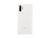 Samsung EF-PN975TSEGWW Silicone Cover - To Suit Galaxy Note10+ - White