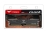 Team 8GB (1x8GB) PC4-21328 2666MHz DRAM DDR4 - CL18-18-18-43 - Vulcan Z Series