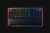 Razer RZ03-01870100 Huntsman Elite Opto-Mechanical Gaming Keyboard 10 Key Rollover, Gaming Mode, On-The-Fly-Go, Aluminum Matte, Synapse3, Fully Programmable, Ergonomic