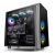 ThermalTake CA-1H8-00M1WN-02 View 31 Tempered Glass ARGB Edition - NO PSU, Black USB3.0(2), USB2.0(2), HD AUDIO, SPCC, 4mm Tempered Glass(2), 120mm Fan, mini-ITX, m-ATX, ATX