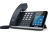 Yealink SIP-T55A-SFB Smart Business Phone Compatible with Microsoft Skype for Business 4.3