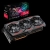 ASUS ROG Strix Radeon RX 5700 XT OC Edition Video Card 8GB, GDDR6 (1840MHz, 1965MHz), 256-bit, 2560 Stream Processors, HDMI, Display Port1.4(3), HDCP, Fansink, PCIe 4.0