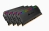 Corsair 64GB (4 x 16GB) PC4-27700 3466MHz DDR4 RAM - 16-18-18-36 - Dominator Platinum RGB Series