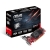 ASUS Radeon R5 230 2GB DDR3 Low Profile Video Card 2GB, DDR3 (650MHz, 1200MHz), 64-bit, D-Sub, DVI, HDMI, HDCP, Fansink, PCIe 2.1