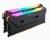 Corsair 16GB (2 x 8GB) PC4-24000 3000MHz DDR4 RAM - 16-20-20-38 - Vengeance RGB Pro Series