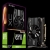 EVGA Geforce GTX1660Ti XC Black Gaming Graphics Card 6GB GDDR6, (1770MHz Boost), 6144MB, 192-bit, 1536 CUDA Cores, HSF Cooling, Display Port, HDMI, DVI-D, PCIe3.0