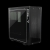 EVGA DG-75 Mid-Tower Gaming Case - NO PSU, Matte Black 2 Sides Tempered Glass, Fan Support(7), Optimized Airflow Path, Removable Fan Filters, SSD/HDD Support