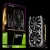 EVGA GeForce GTX 1650 SC Ultra Gaming Graphics Card 4GB GDDR5 (1860MHz Boost), 4096MB, 128-bit, 896 CUDA Cores, Display Port(2), HDMI, PCIe3.0, Dual Fan, Metal Backplate