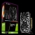 EVGA GeForce GTX 1660 Ti SC Ultra Gaming Graphics Card 6GB GDDR6, (1845MHz Boost), 6144MB, 192-bit, 1536 CUDA Cores, Dual Fan, Metal Backplate, Display Port, HDMI, DVI-D, PCIe3.0