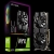 EVGA GeForce GTX 2060 SC Ultra Gaming Graphics Card 6GB GDDR6, (1755MHz Boost), 6144MB, 192-bit, 1920 CUDA Cores, Dual Fan, Display Port, HDMI, DVI-D, PCIe3.0