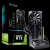 EVGA GeForce RTX 2070 Super XC Hybrid Gaming Graphics Card 8GB GDDR6, (1800MHz Boost), 8192MB, 256-bit, 2560 CUDA Cores, Watercooled, Hybrid Cooling, Display Port(3), HDMI, USB Type-C, PCIe3.0