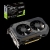 ASUS TUF Gaming GeForce GTX 1660 Ti OC Edition Video Card 6GB GDDR6, (1845MHz, 1530MHz), 192-bit, 1536 CUDA Cores, DVI, HDMI(2), Display Port1.4, HDCP Support, Fansink, PCIe3.0