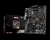 MSI B450-A Pro Max Motherboard AM4, Ryzen 9, AMD B450, DDR4 2667MHz DIMM Slots(4), 64GB, M.2, SATAIII(6), PCIex16(2), RAID 0/1/10, USB3.2(4), USB2.0(6), DVI, HDMI, DirectX(12), ATX