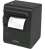 Epson TM-L90-667 Thermal Linerless Label Printer - Dark Grey Powered USB, No Power Supply included, no power cable 