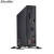 Shuttle DS10U5 XPC Slim Mini PC - Black Intel i5-8265U, DDR4 2400/2133Mhz, DDR4 SODIMM Slot(2), SATA3 6.0Gb/s, USB3.1, USB2.0(4), VGA, HDMI, DP, Kensington Lock, VESA, W10/64