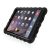 Gumdrop Hideaway Case - Designed for Apple iPad Mini 4 (Models: A1538, A1550) - Black