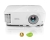 BenQ MS550 3600lm SVGA Business Projector DLP, 800x600, 3600Lumens, 20,000:1, 5000/10000/10000/15000 hours (Normal/Eco/SmartEco mode/Lampsave), HDMI(2), USB, RCA, D-Sub