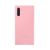 Samsung Silicone Cover - To Suit Galaxy Note 10 - Pink