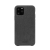 3SIXT Stratus Phone Case - To Suit iPhone 11 Pro - Black