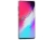 3SIXT PureFlex 2.0 Case - To Suit Samsung Galaxy S10 5G - Clear
