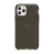 Griffin Survivor Clear Case - To Suit iPhone 11 Pro - Black