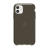 Griffin Survivor Clear Case - To Suit iPhone 11 - Black