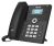 Htek UC912E Standard Business IP Phone with Bluetooth and WiFi Up to 4 Sip Accounts