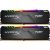 Kingston 32GB (2 x 16GB) 2666MHz DDR4 - CL16 - HyperX Fury RGB