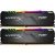 Kingston 32GB (2 x 16GB) 3000MHz DDR4 - CL15 - HyperX Fury RGB