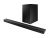 Samsung HW-N450/XY Soundbar - 2.1 CH, 4 Speakers