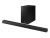 Samsung HW-R450/XY Series 4 Soundbar - Game Mode, Smart Sound Mode, One Remote