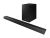 Samsung HW-R550/XY Series 5 Soundbar - Game Mode, Smart Sound Mode, One Remote