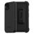 Otterbox Defender Case - To Suit Google Pixel 4 - Black