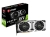 MSI GeForce RTX 2080 TI Ventus GP Graphics Card 11GB GDDR6(1545 MHz/14Gbps), 4352 Cores, 352-bit, Display Port1.4(3), HDMI2.0b, HDCP2.2, VR Ready, G-Sync, PCIex16 3.0