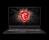 MSI GL75 9SDK Gaming Notebook 17.3