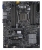 Supermicro Workstation X11SRA-F Motherboard LGA2066, C422, PCIe3.0(3), M.2(3), USB2.0(6), USB3.0(6), USB3.1(2), VGA, ATX